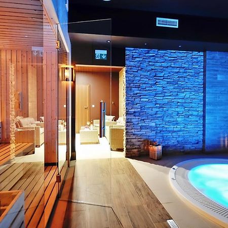 格里兹鲍 Amberia酒店 外观 照片