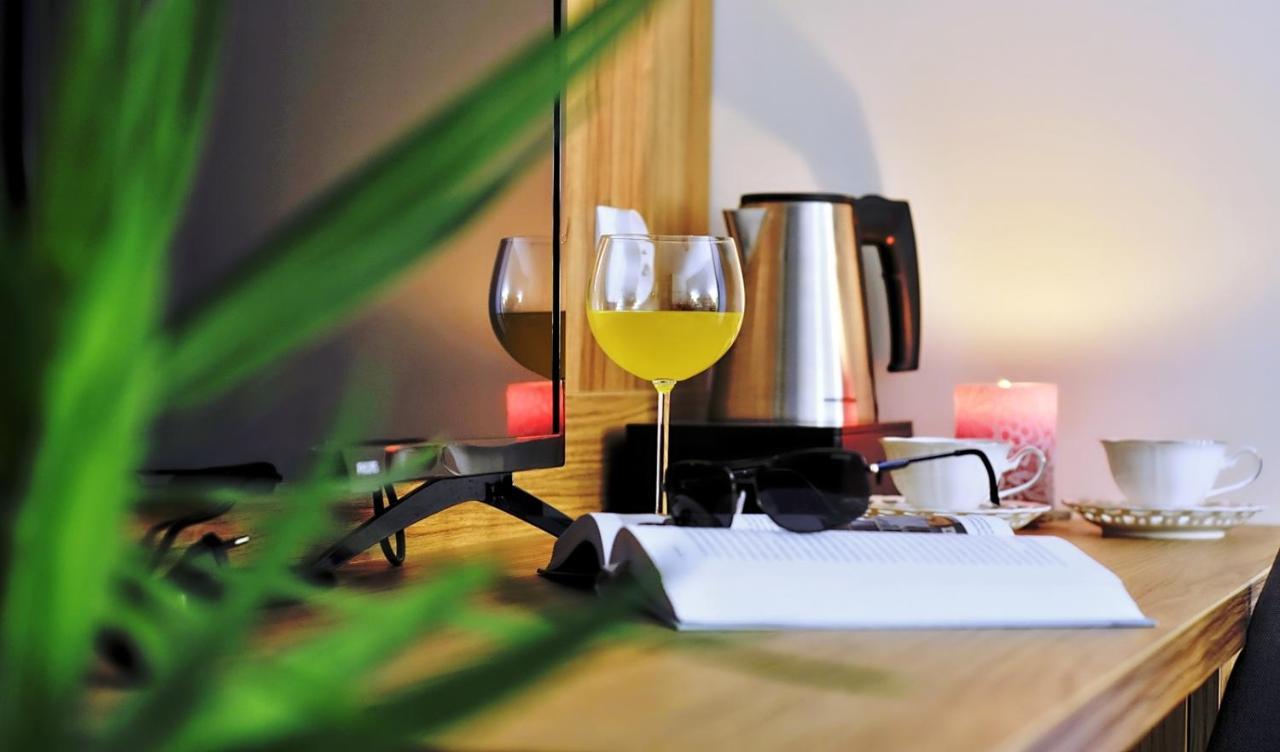 格里兹鲍 Amberia酒店 外观 照片